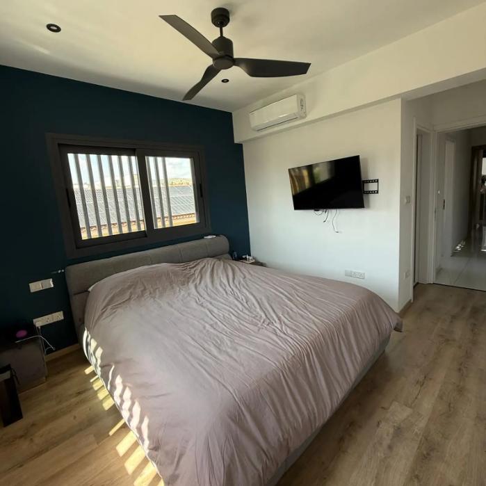 Penthouse in Limassol