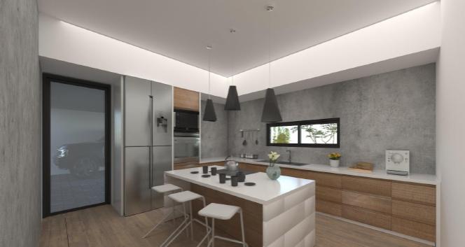 House in Nicosia