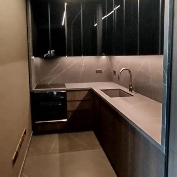 Apartment in Limassol