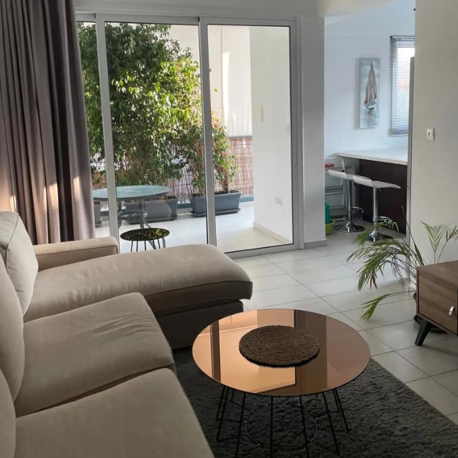 Flat in Cyprus
