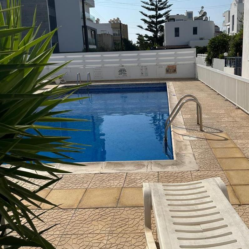 Flat in Paphos