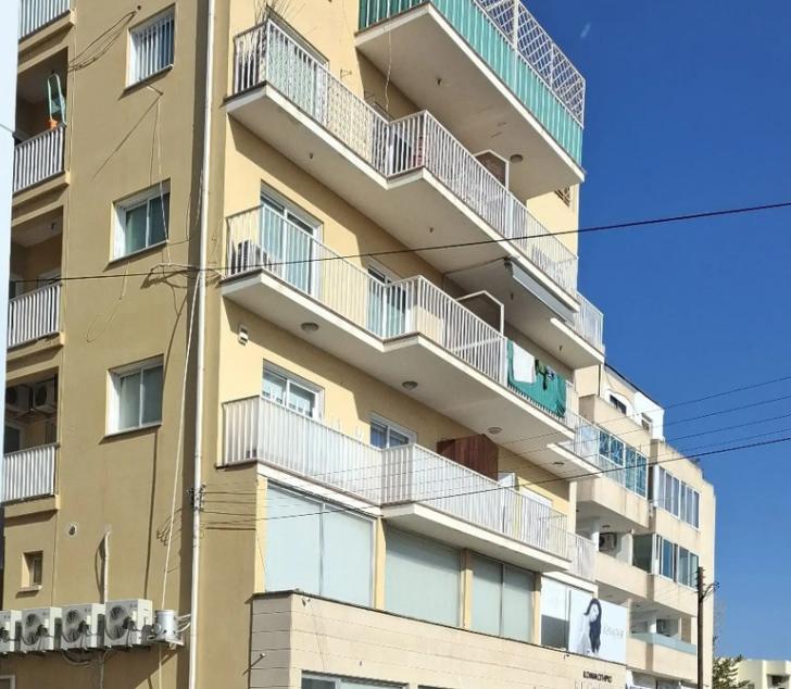 Квартира в Никосии