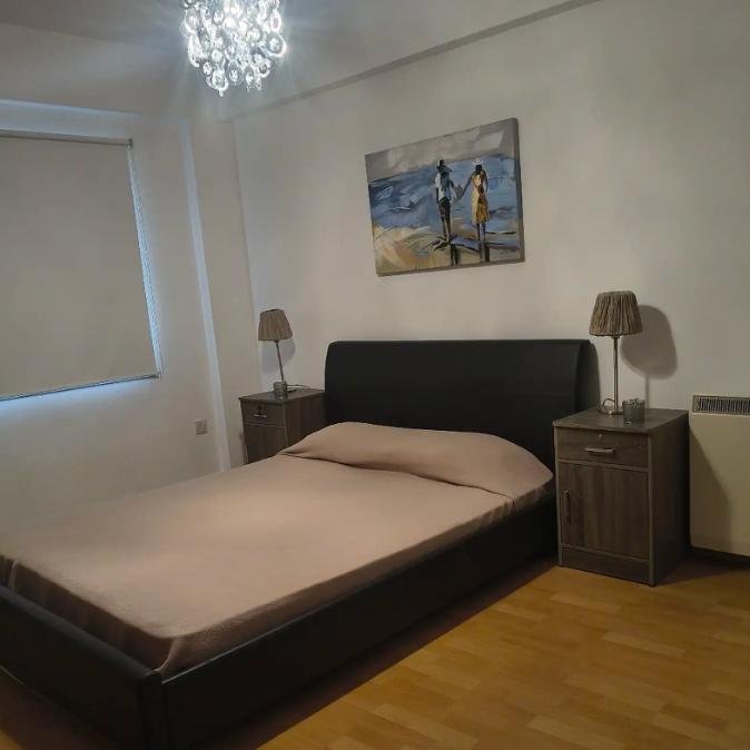 Flat in Larnaca