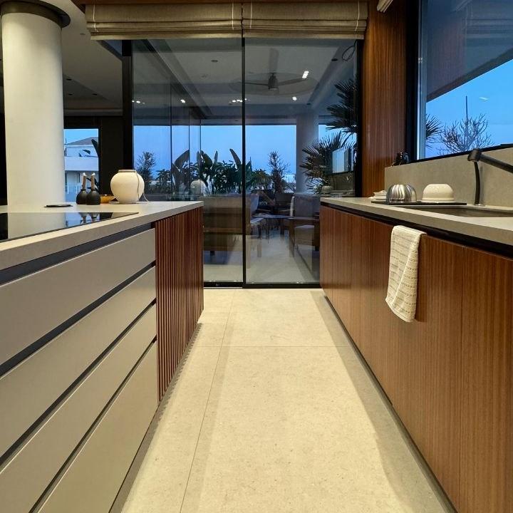 Пентхаус в Лимассоле