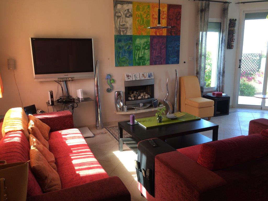 Villa in Limassol