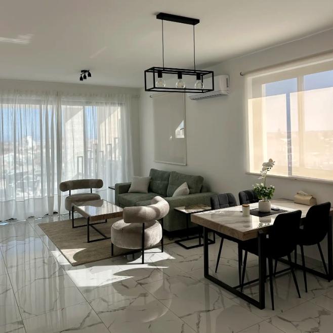 Apartment, 2 bedrooms — 30