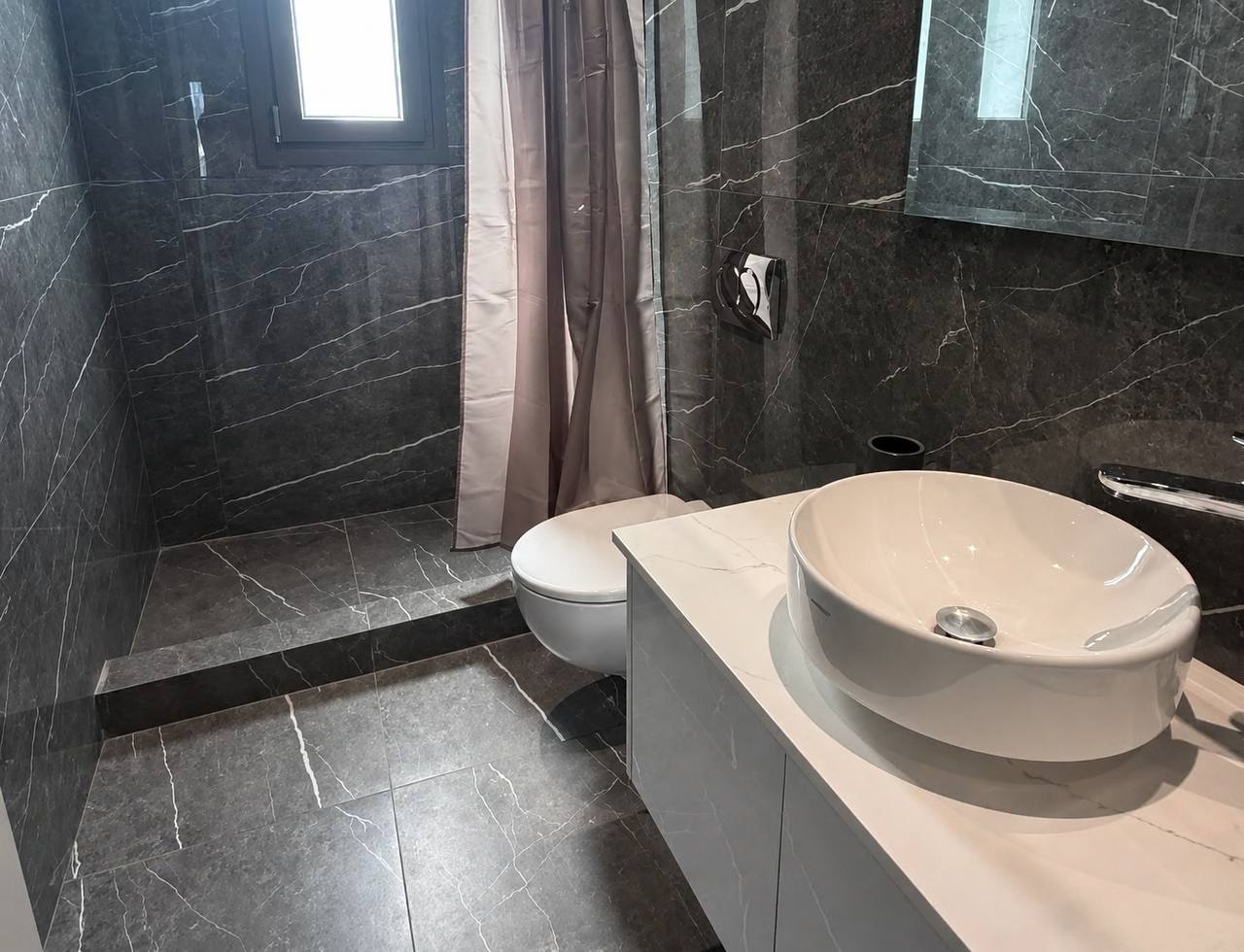 Apartment, 2 bedrooms — 7