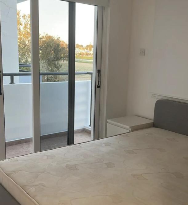 Квартира на Кипре