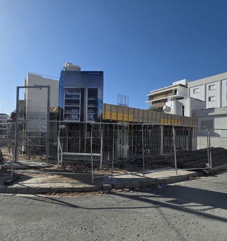 Photo 19 New flat in Nicosia