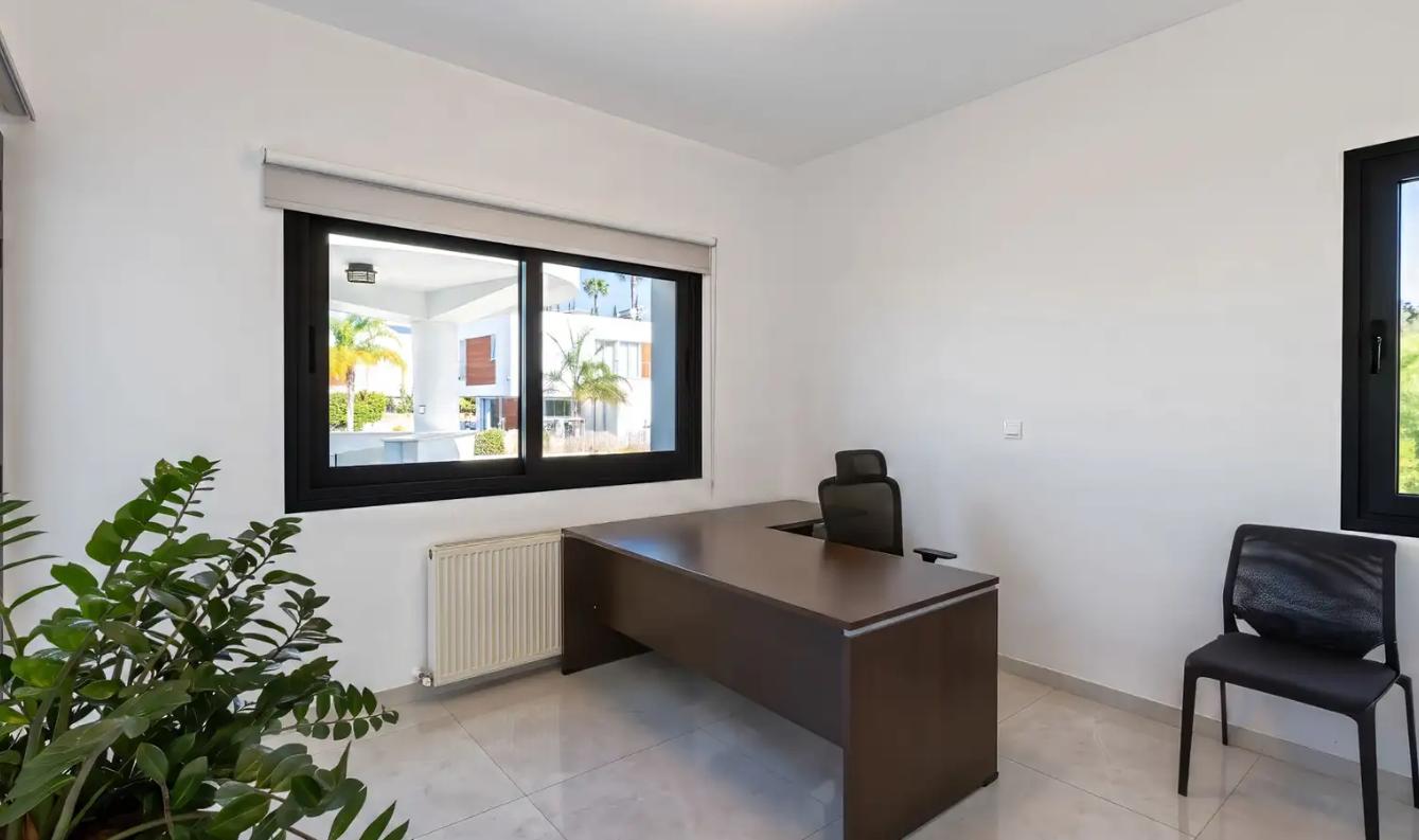Villa in Limassol