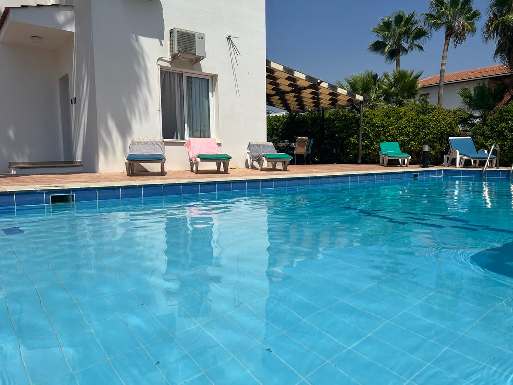 House in Famagusta