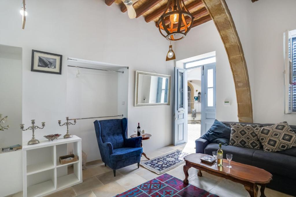 House in Nicosia