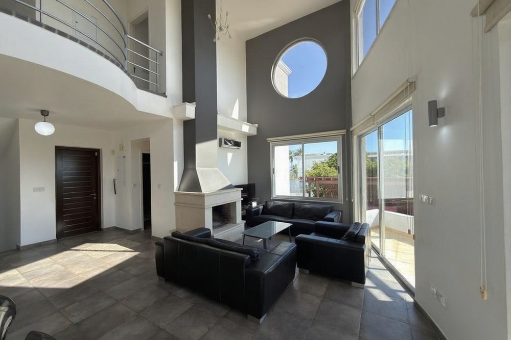 Вилла в Лимассоле