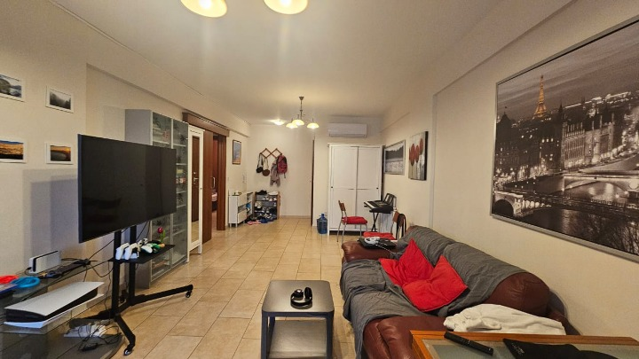 Flat in Limassol