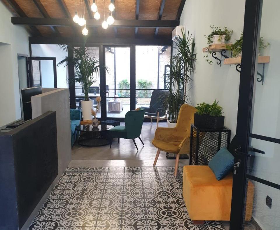 Office in Limassol