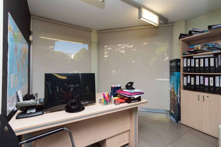 Office in Limassol