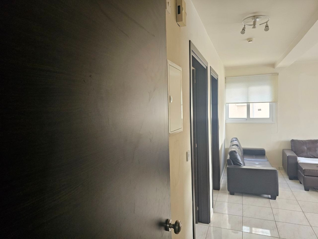 Flat in Cyprus