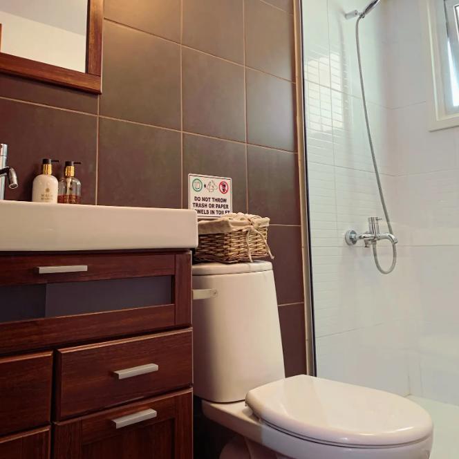 Flat in Limassol