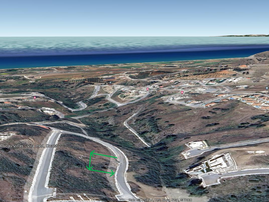 Land in Paphos