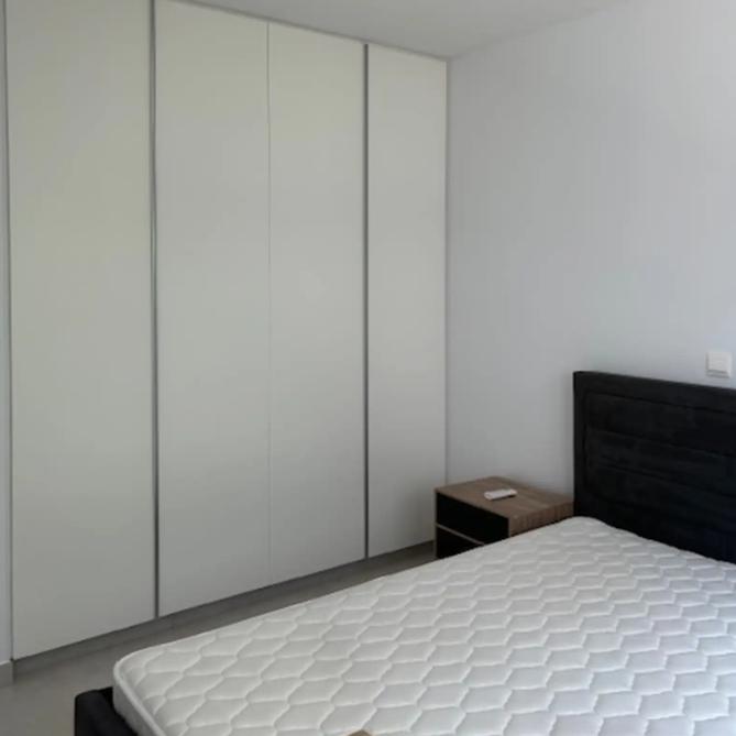 Flat in Limassol