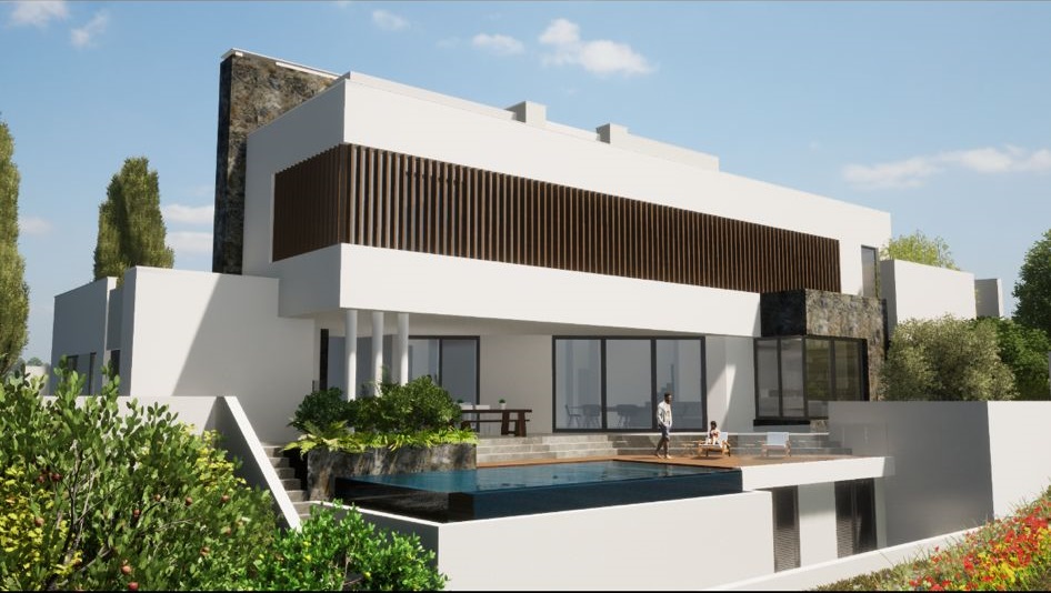 Земля в Лимассоле