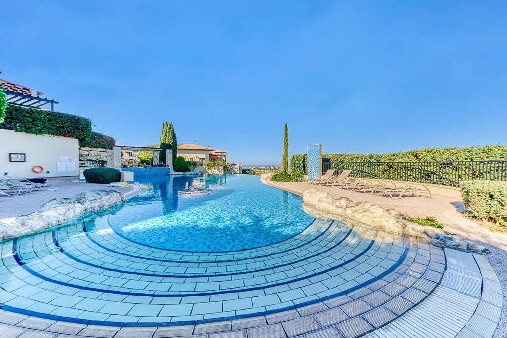 Villa in Paphos