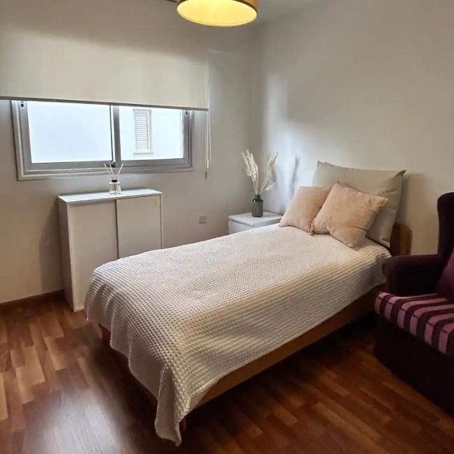 Flat in Limassol