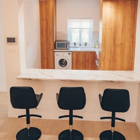 Апартаменты в Лимассоле