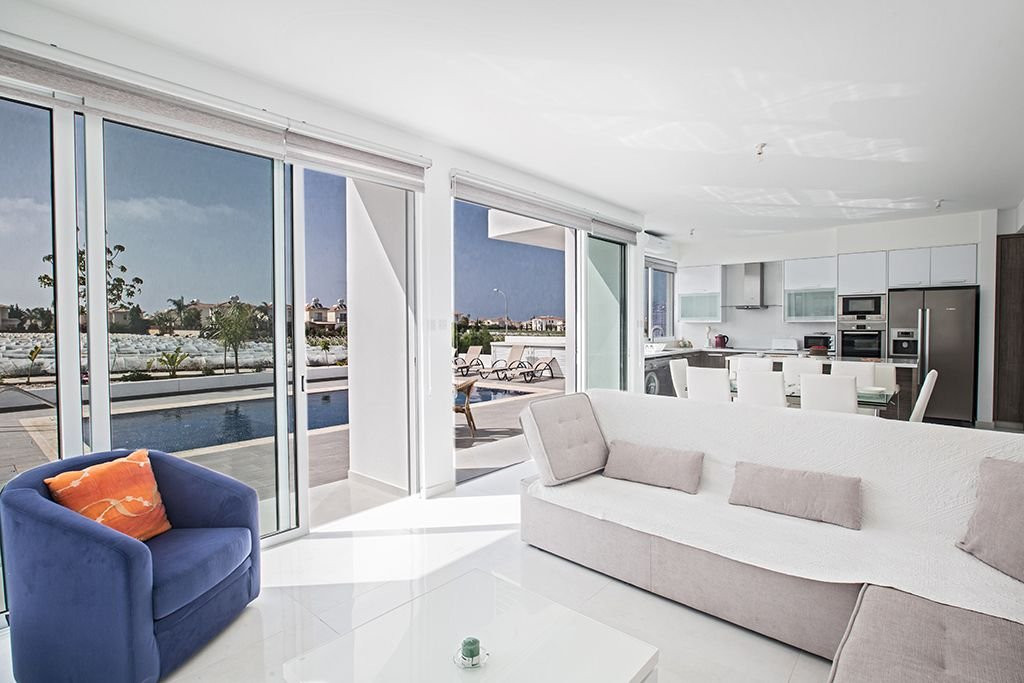 Villa in Famagusta