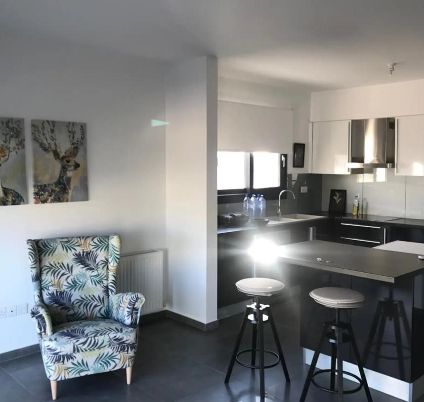 Flat in Cyprus