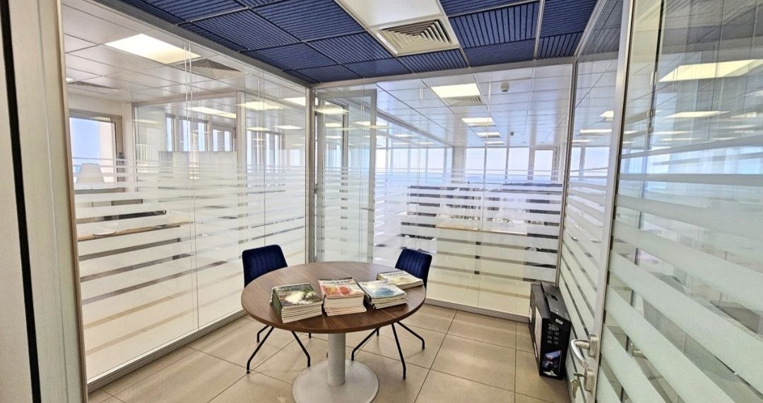 Офис в Лимассоле