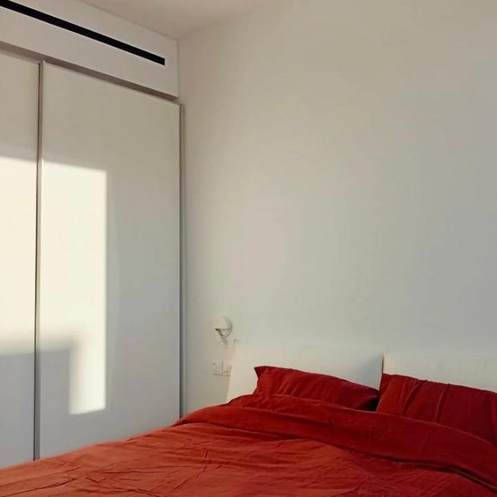 Квартира в Пафосе