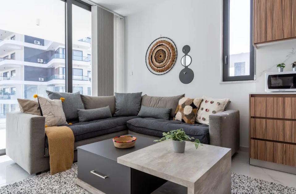Flat in Larnaca