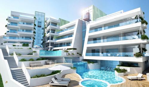 Land in Limassol