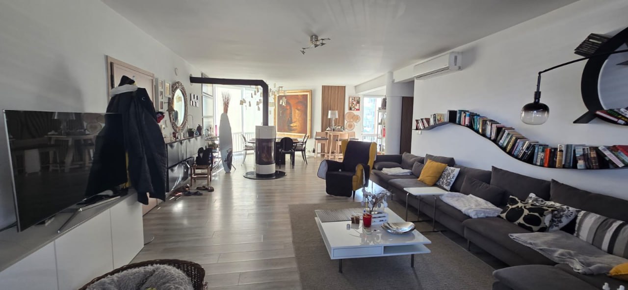 Apartment in Limassol
