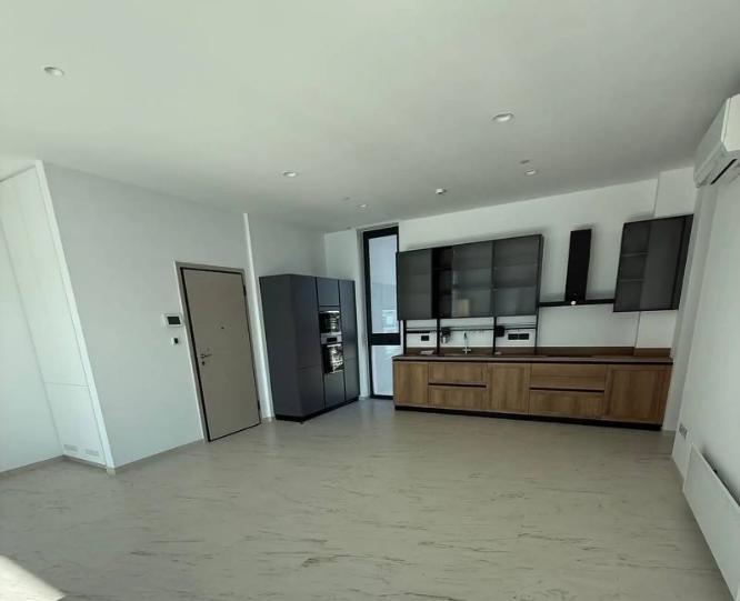 New apartment in Limassol