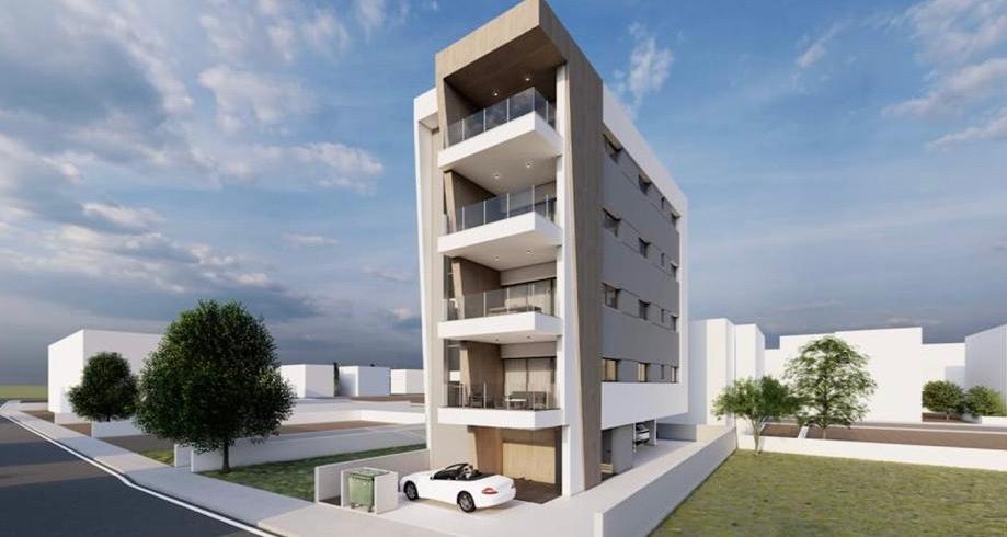 New office in Nicosia