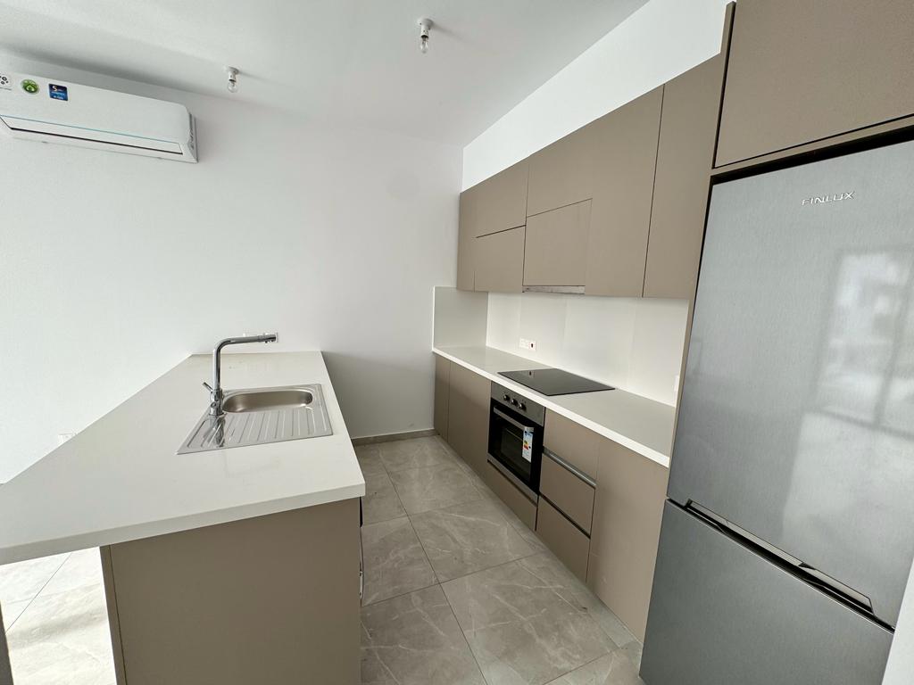 Flat in Paphos