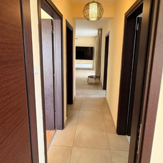 Apartment, 2 bedrooms — 9