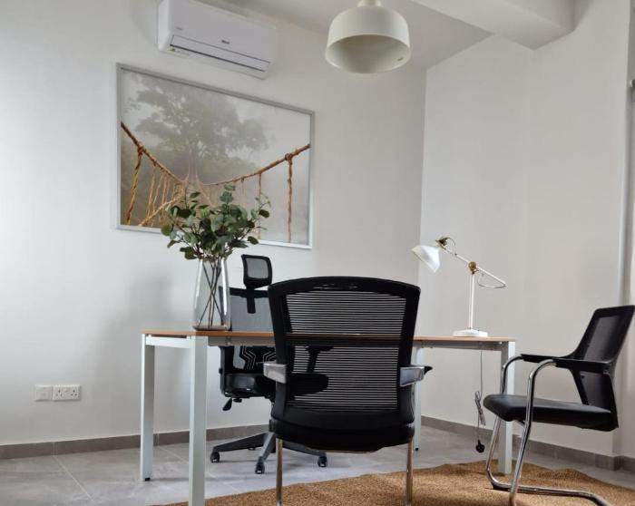 Office in Nicosia