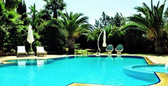 Villa in Limassol