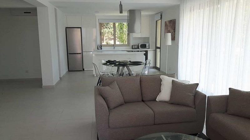 Flat in Paphos