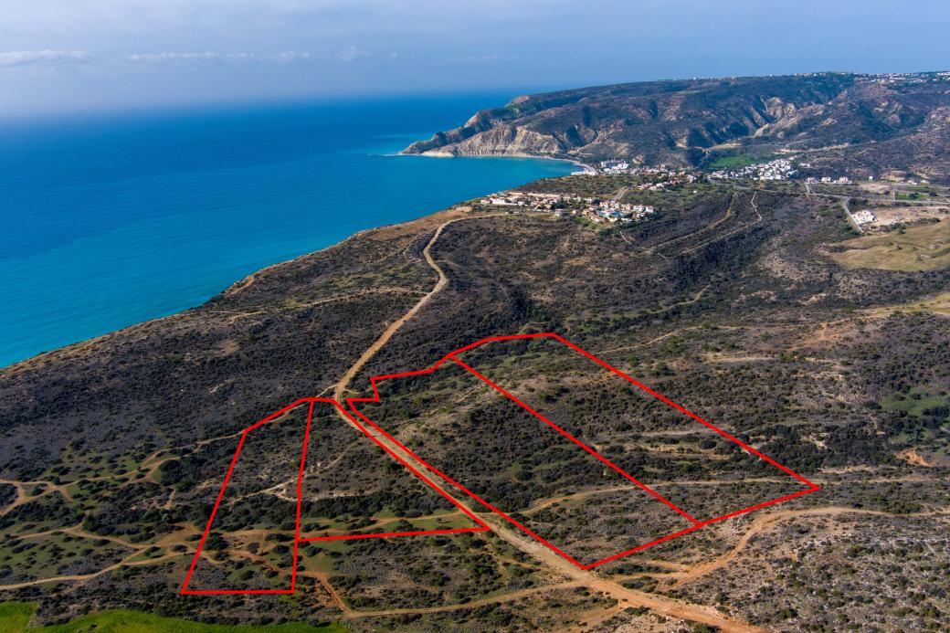 Land in Limassol