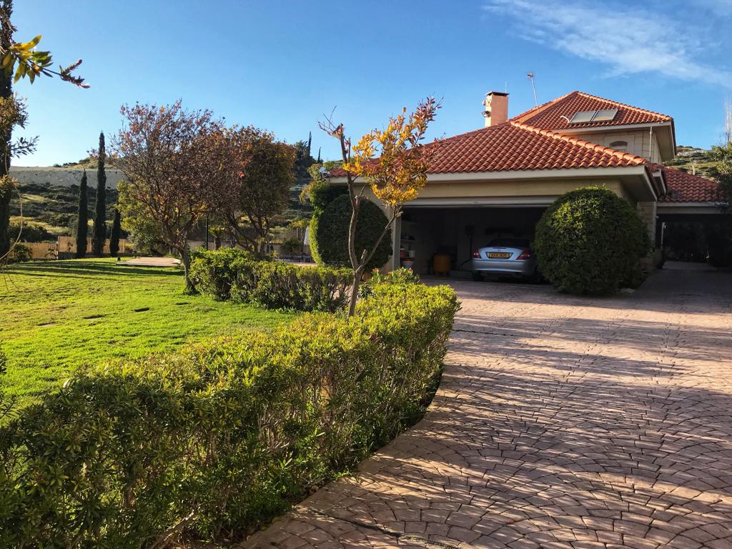 Villa in Limassol