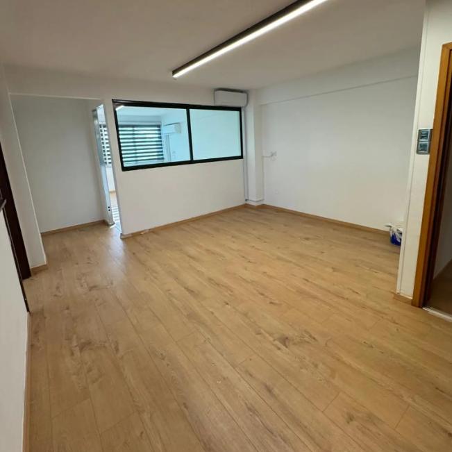 Office in Limassol