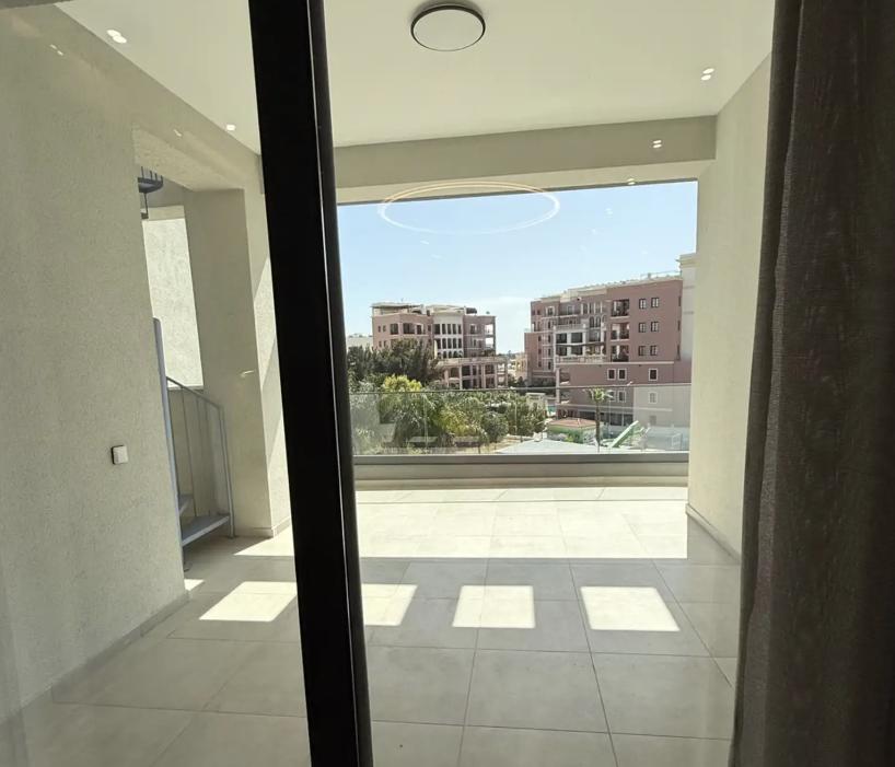 Apartment, 3 bedrooms — 14