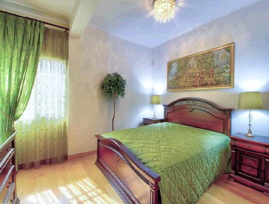 Apartment in Limassol