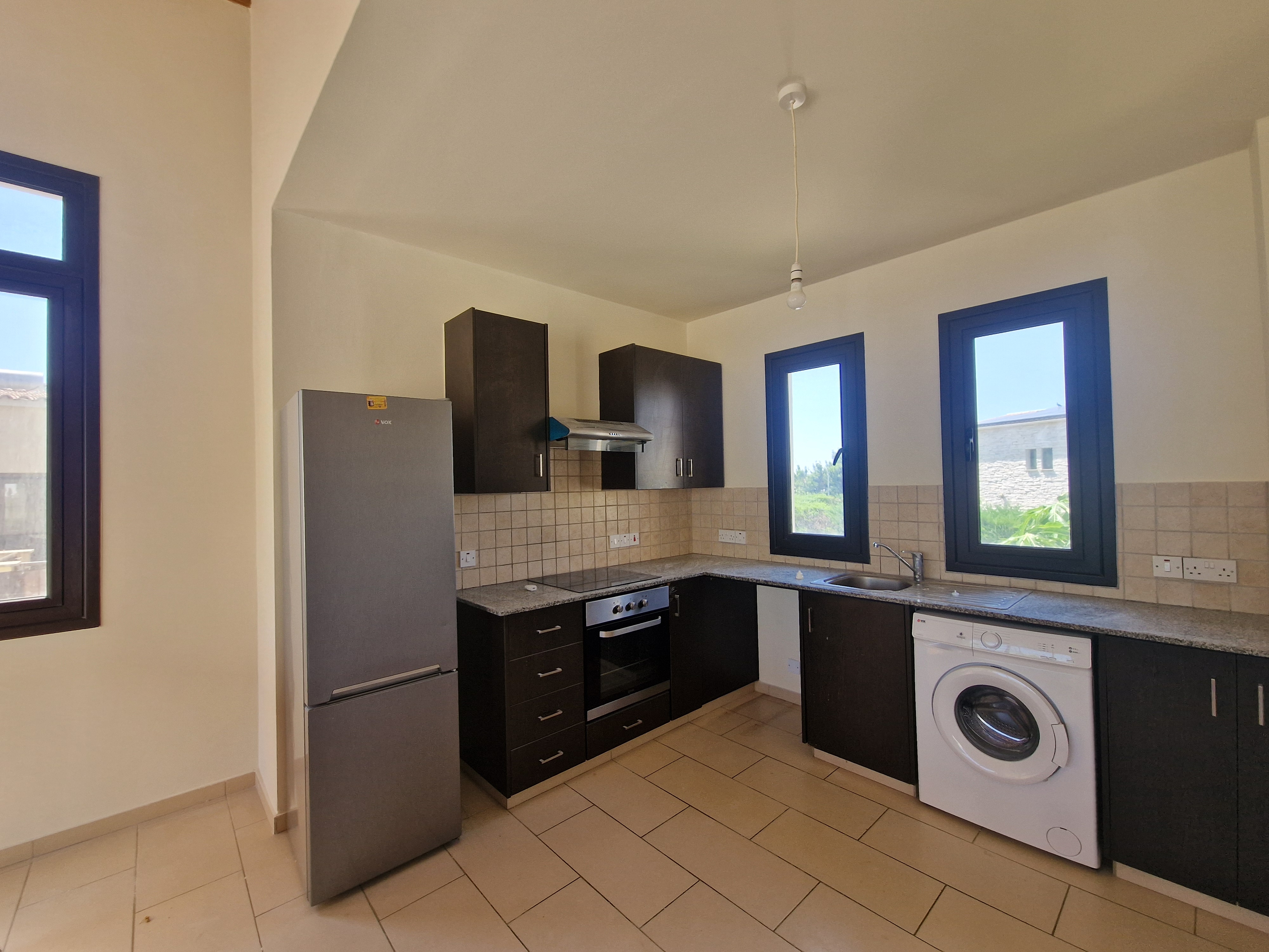 Flat in Larnaca