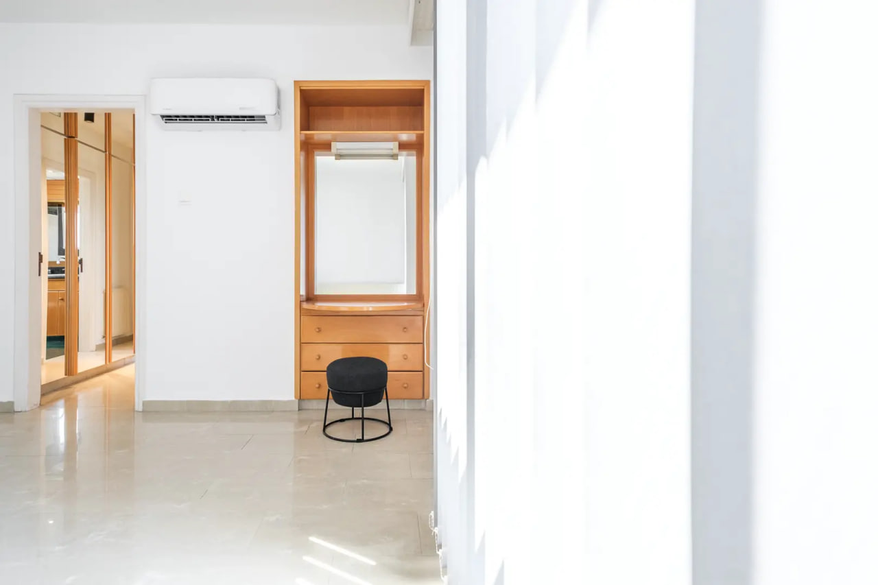 Apartment, 5 bedrooms — 28