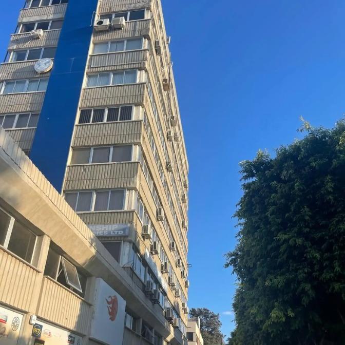 Офис в Лимассоле